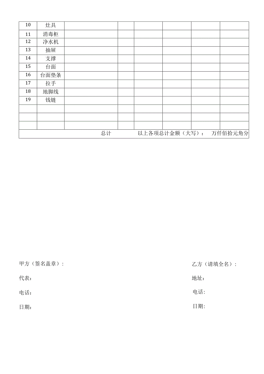 橱柜订货确认书.docx_第3页