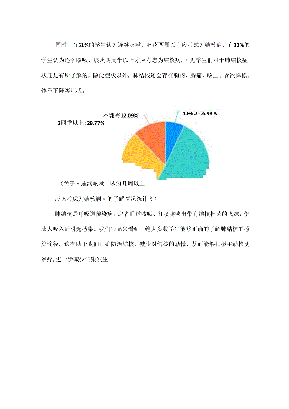 防治结核守护健康调查问卷分析报告.docx_第3页