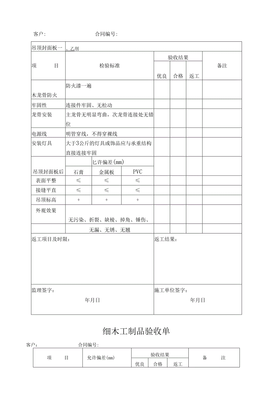 工装工程验收表格.docx_第2页