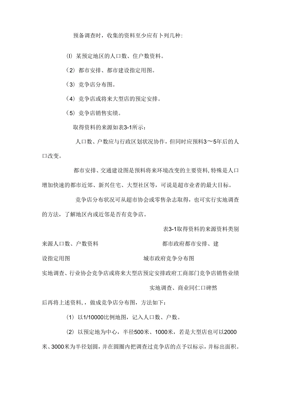 开办超市前的市场调查.docx_第2页