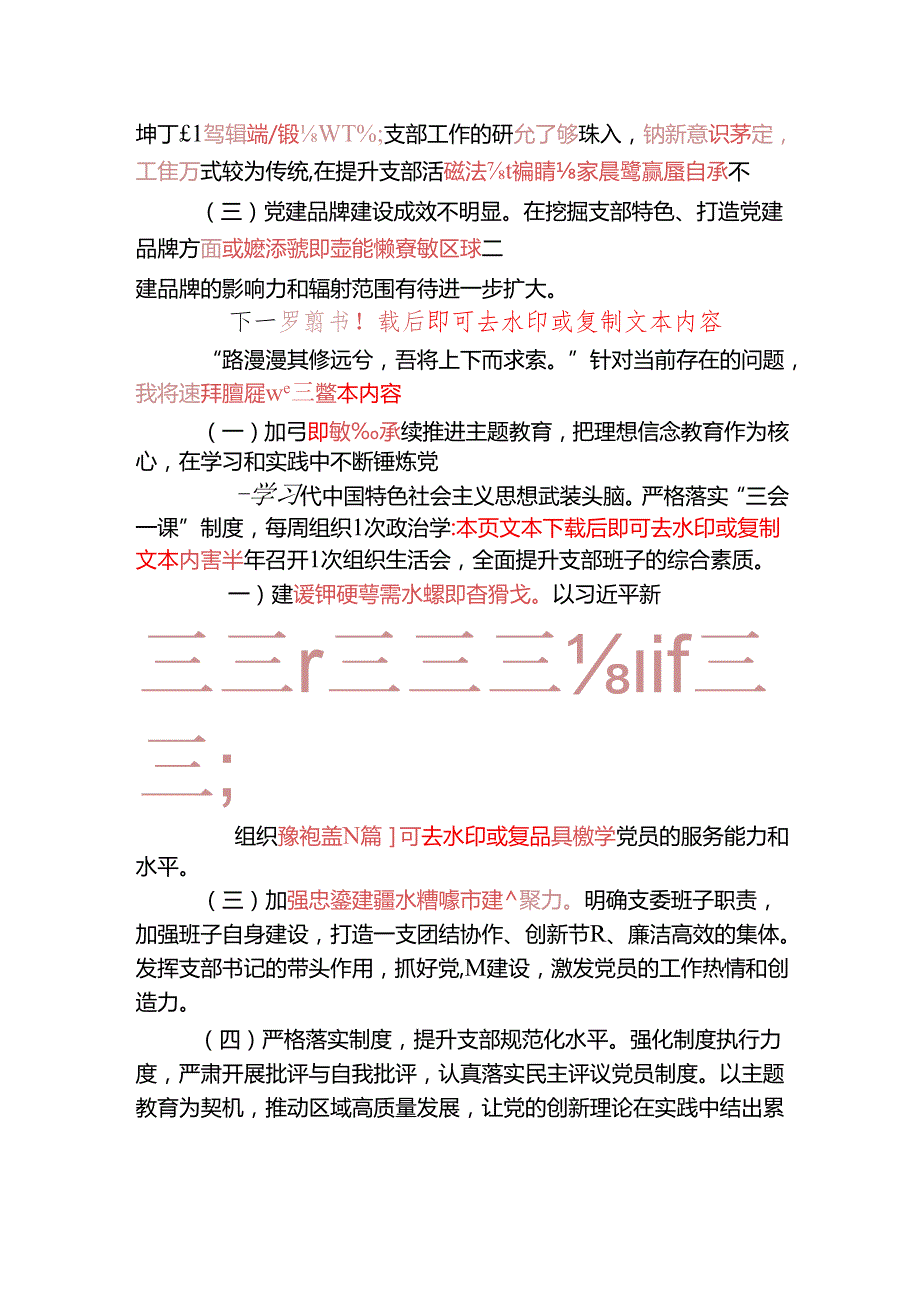 2025支部书记党建述职报告详细版.docx_第3页