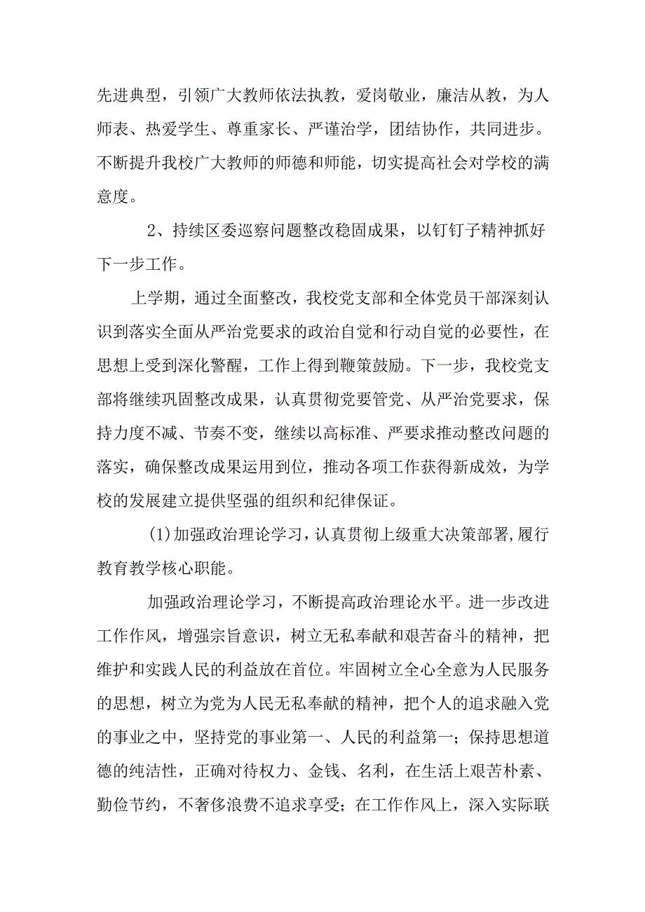2025年学校（中小学）党建工作计划.docx_第3页