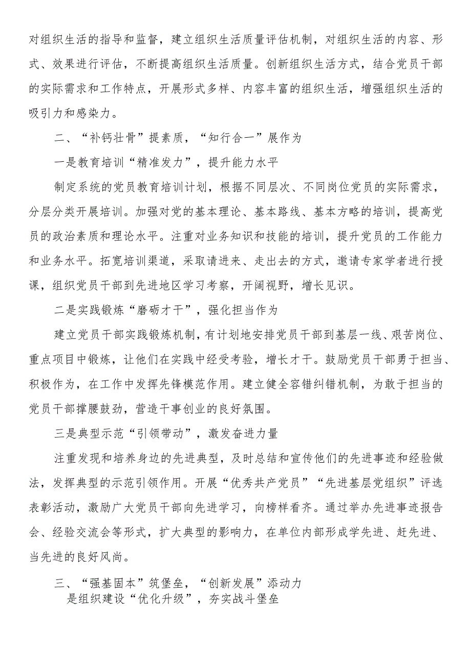 2025党建工作要点计划.docx_第2页