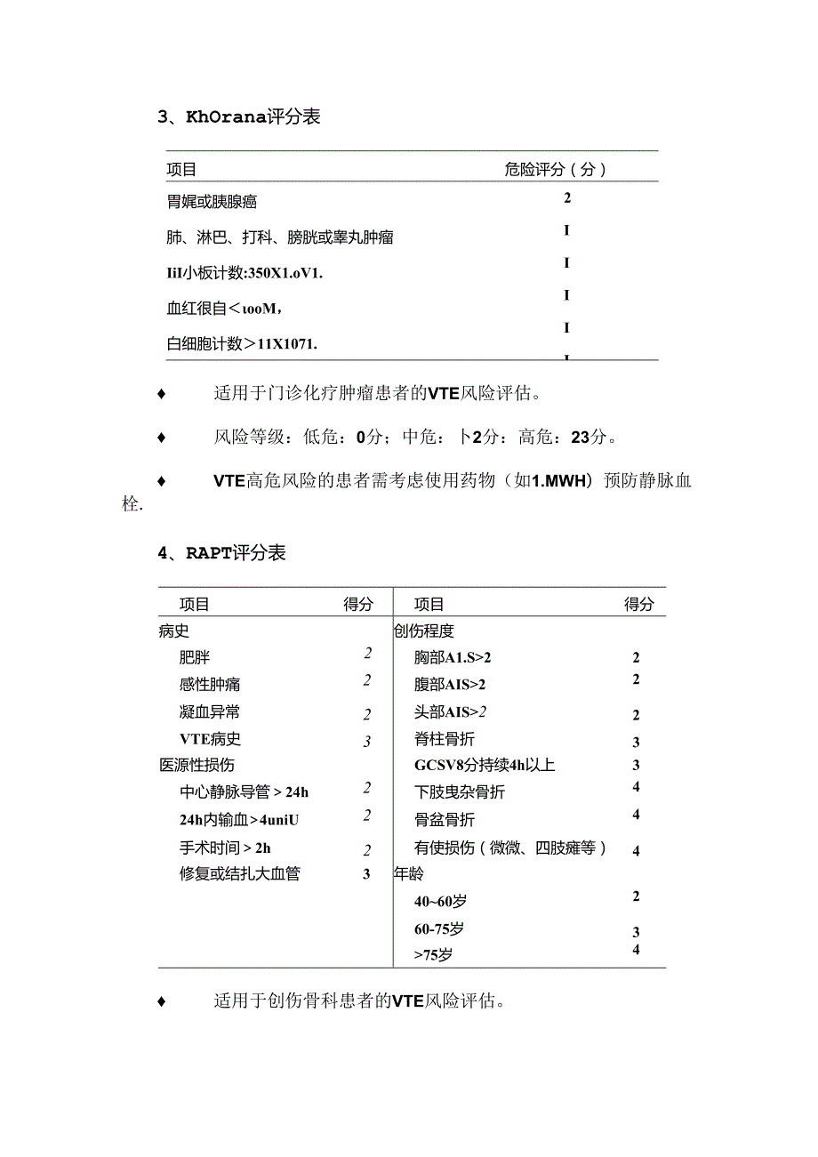 常见的VTE风险评估量表汇总.docx_第2页