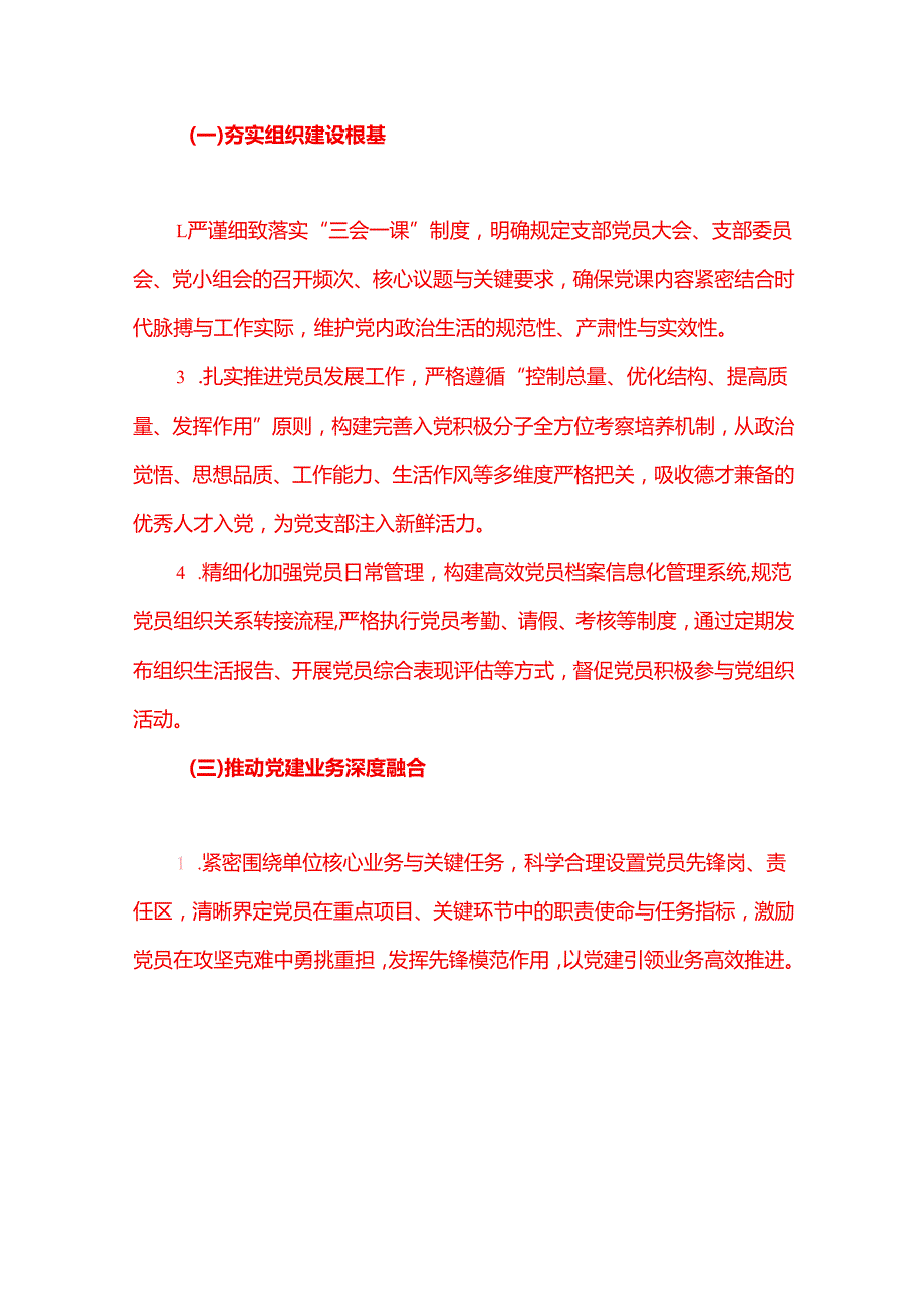 2025 年党建工作计划.docx_第3页