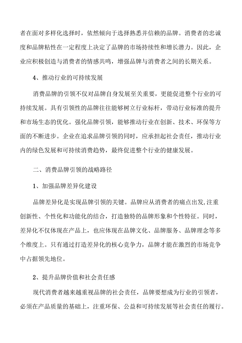 强化消费品牌引领的多元策略实施方案.docx_第3页
