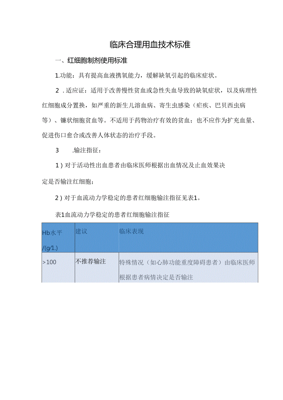 临床合理用血技术标准.docx_第1页