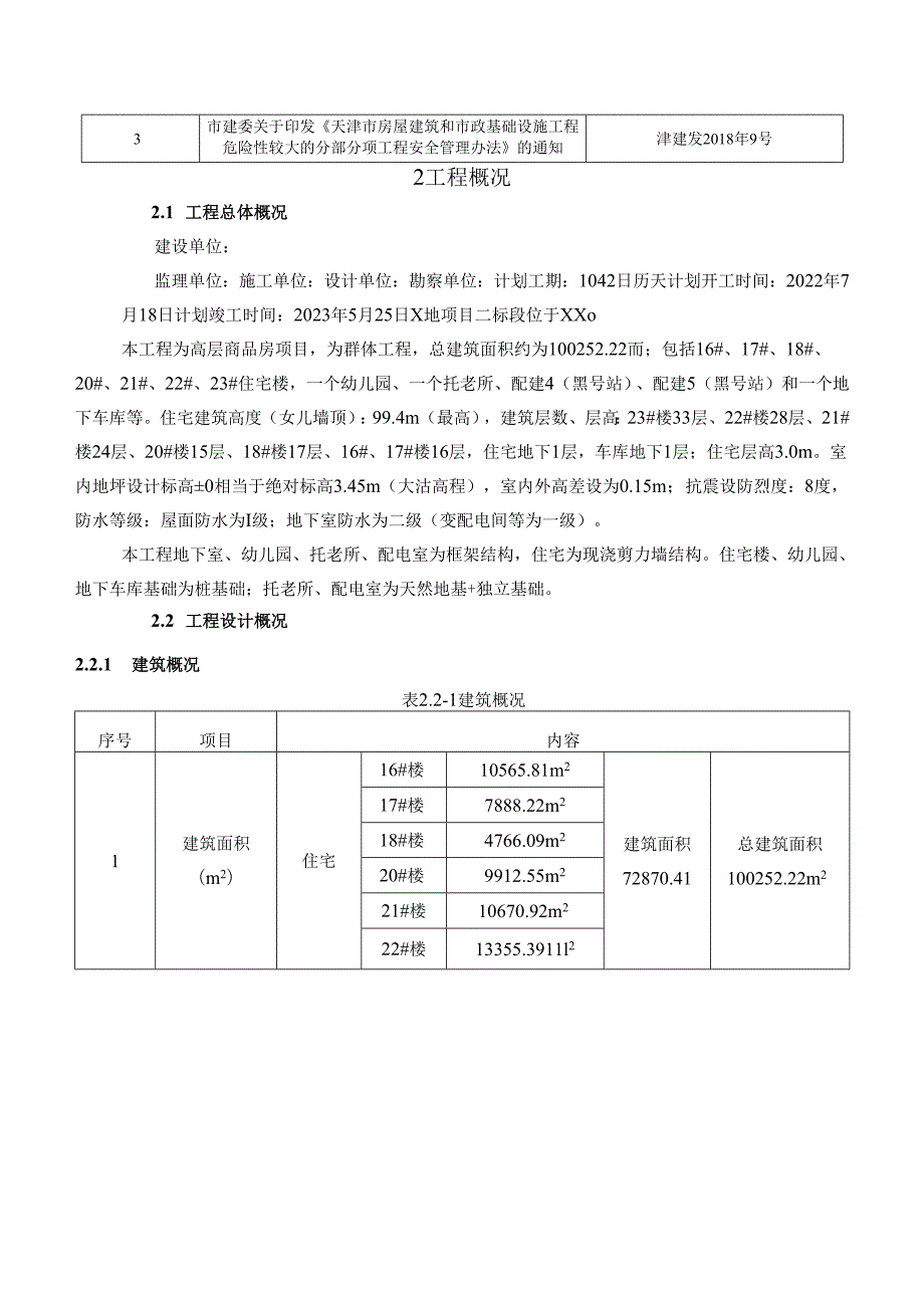 项目工程屋面花架梁模板支撑架工程专项施工方案.docx_第2页