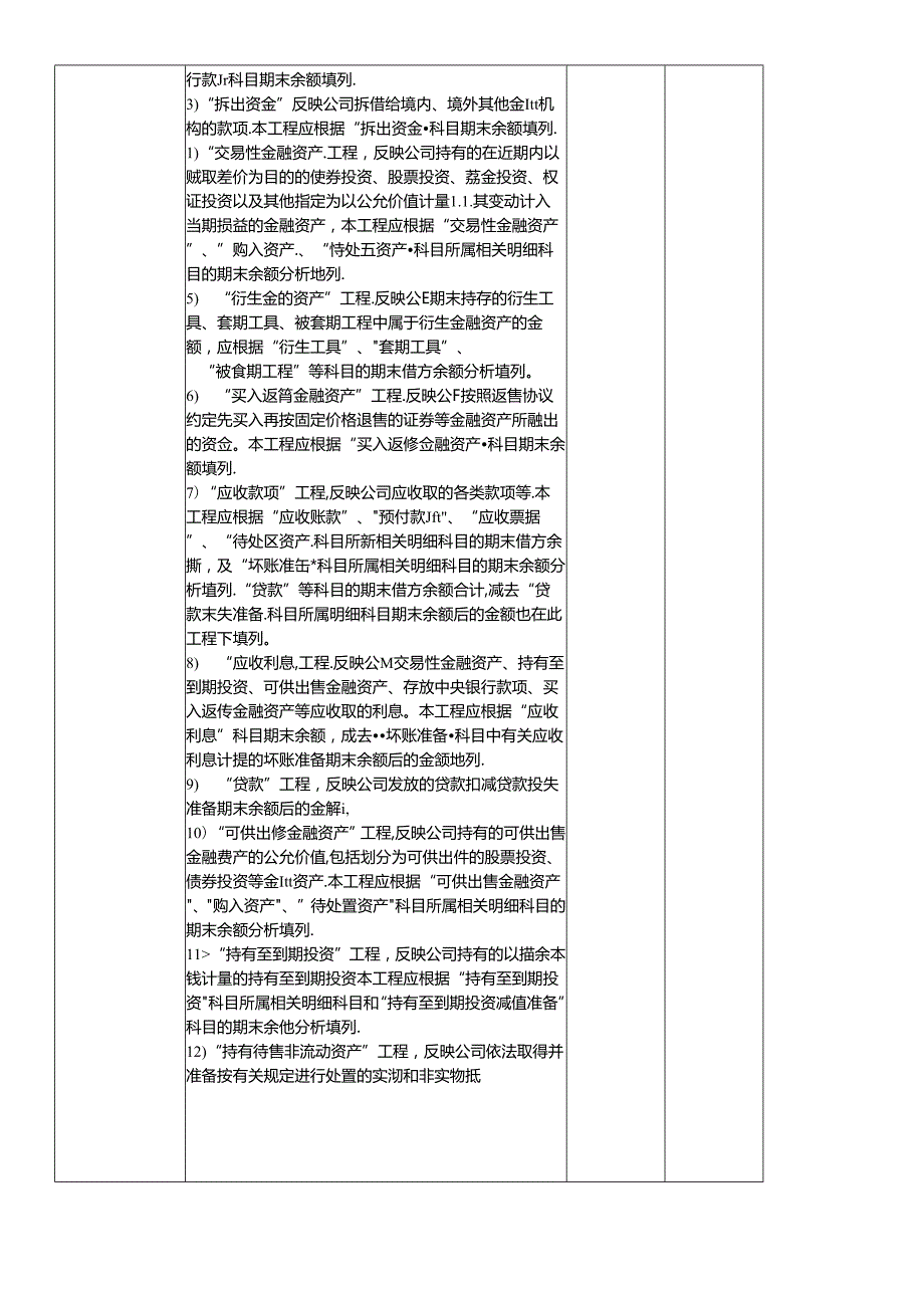 财务报表编制及管理规范(1).docx_第2页