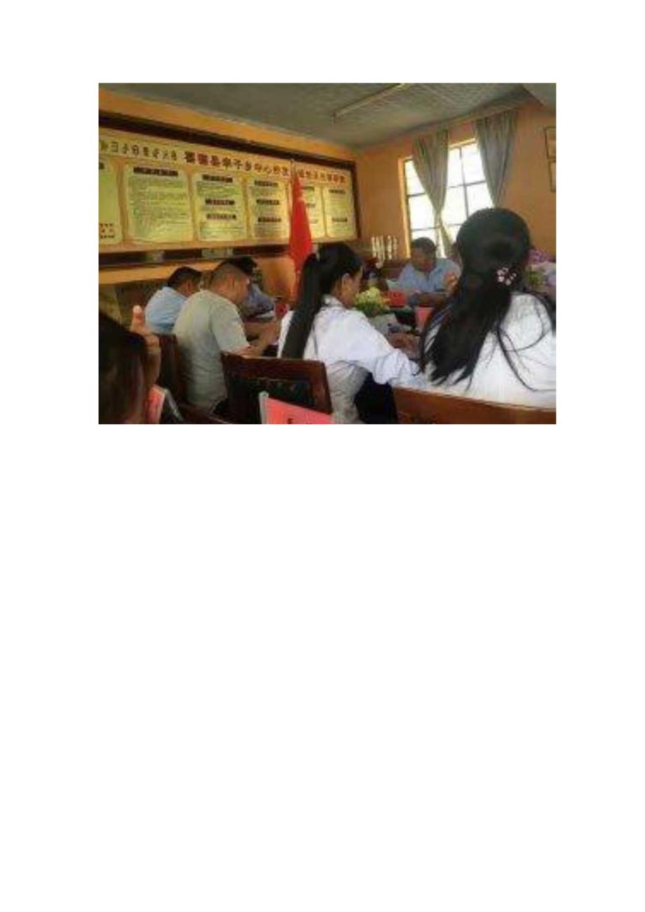 喜德县李子乡中心小学校512防灾减灾消防安全逃生演练简报0510.docx_第2页