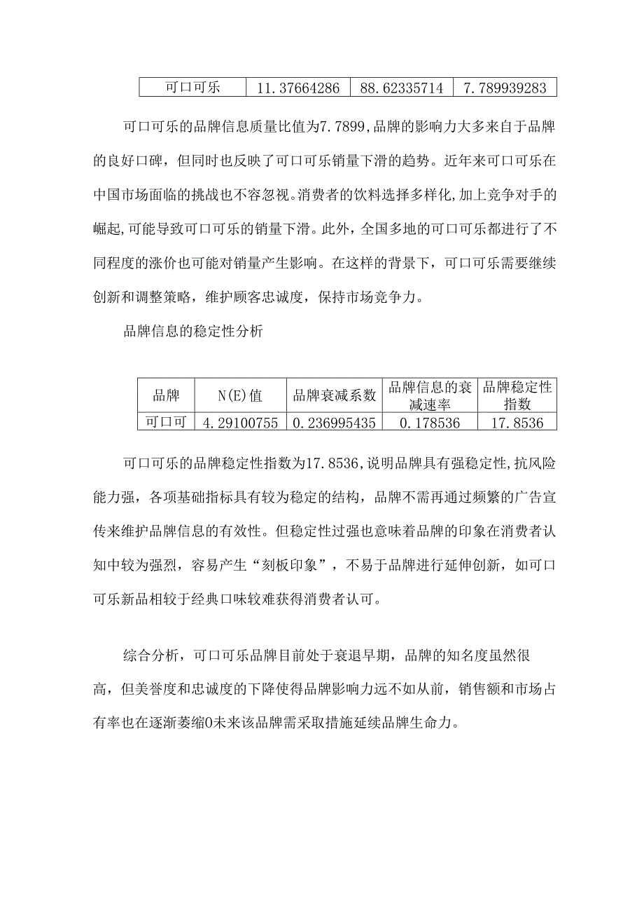 可口可乐品牌数据报告.docx_第3页