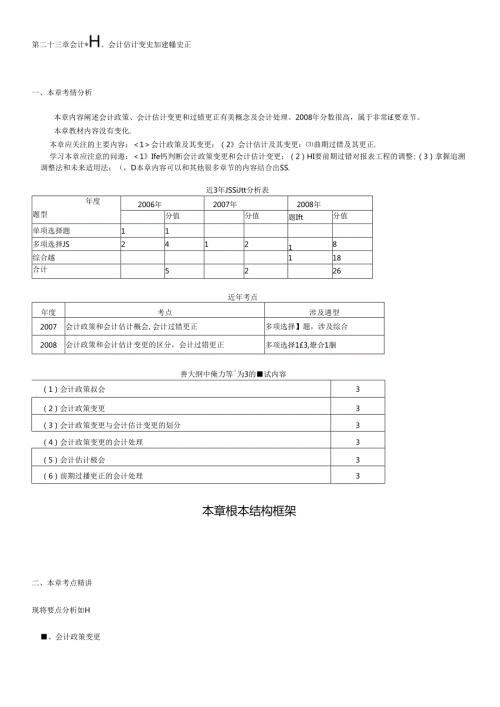 X年天狼星无师自通会计23(1).docx