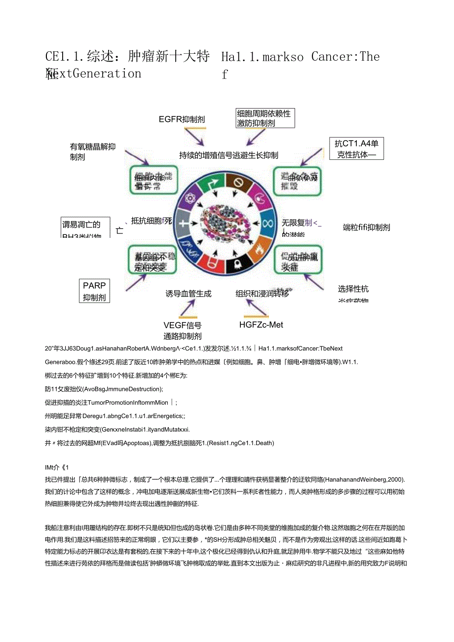 肿瘤新十大特征.docx_第1页