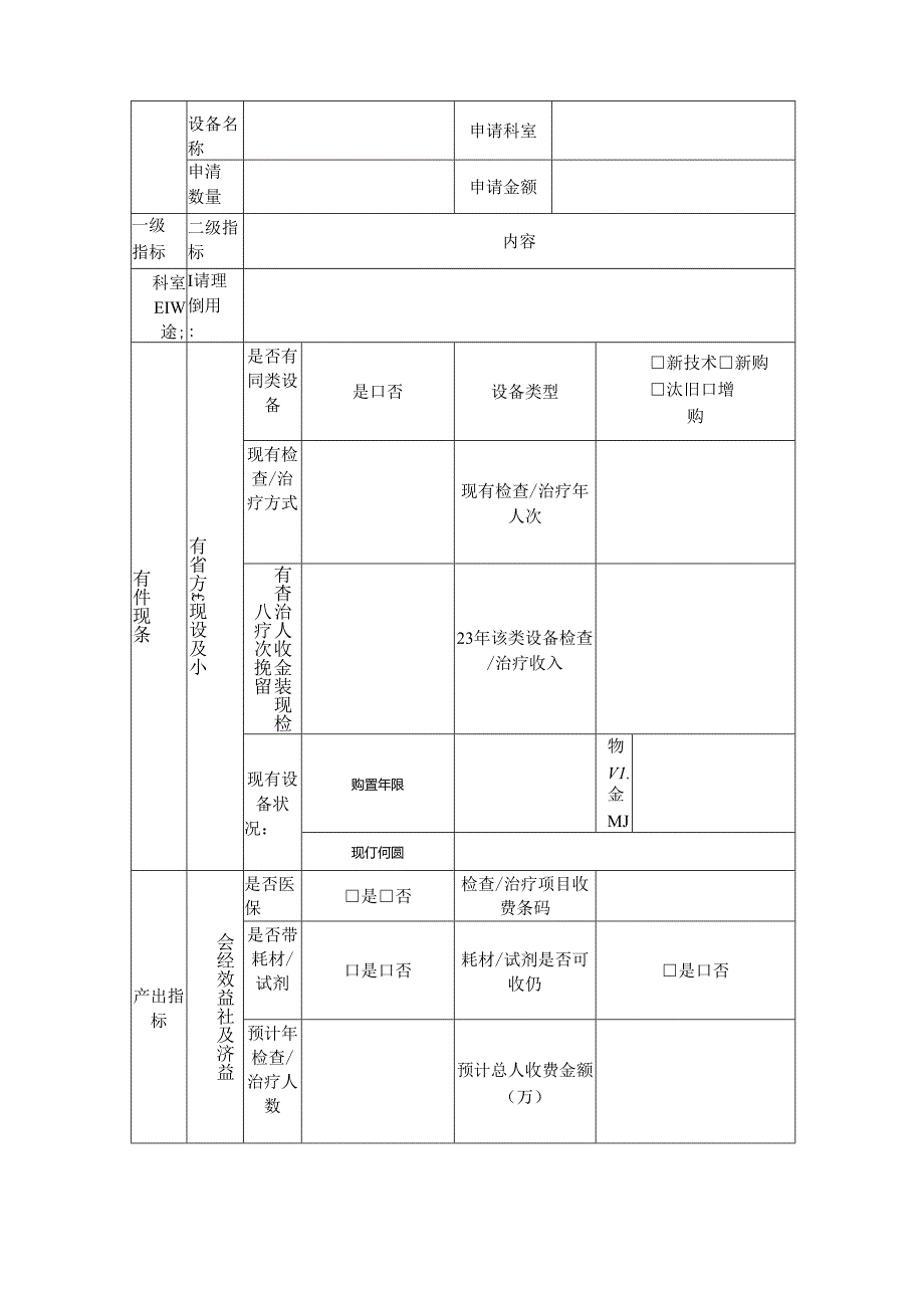 医疗设备承诺使用率管理制度.docx_第3页