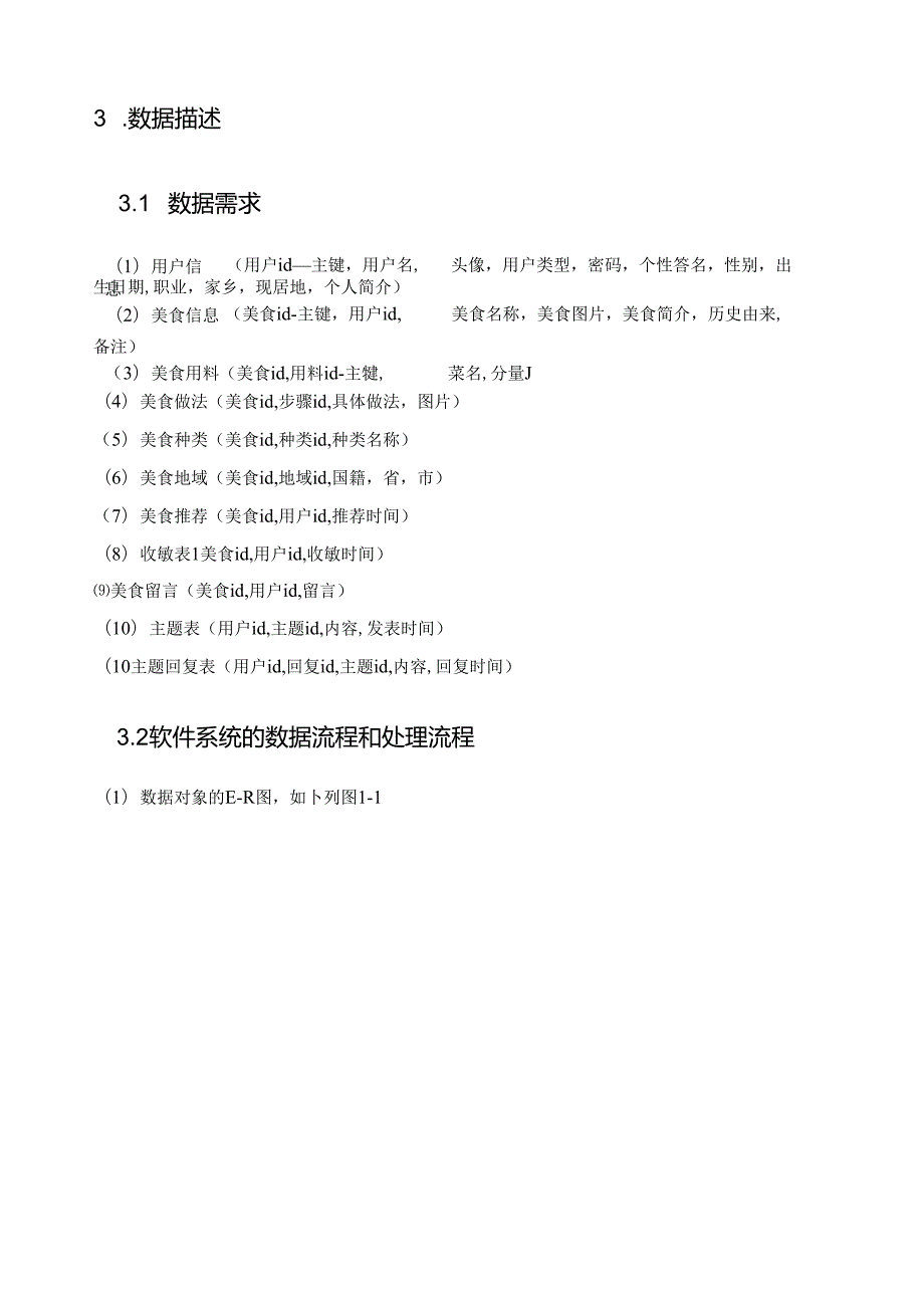 美食分享APP需求文档.docx_第3页