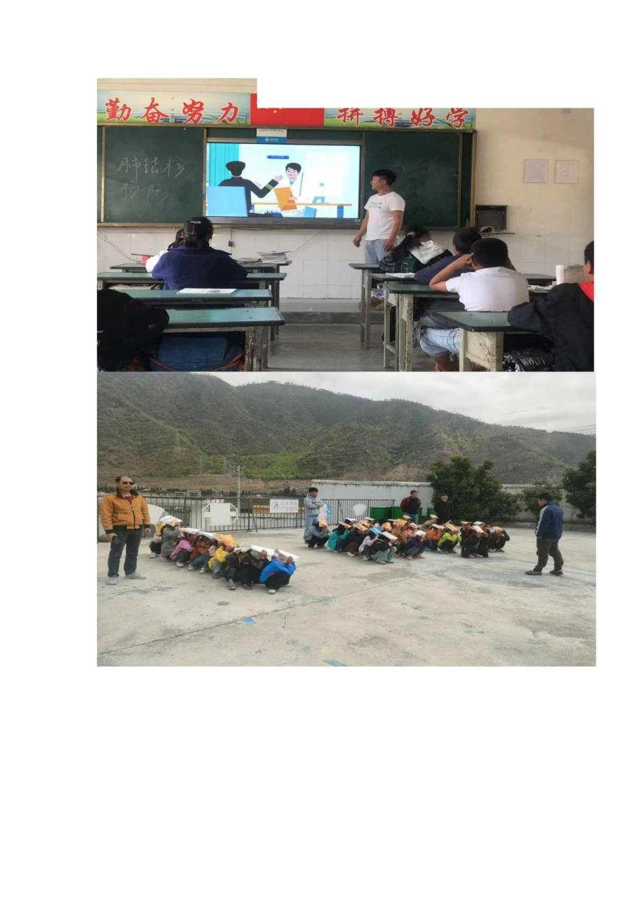 喜德县冕山镇五合小学3月双减月报.docx_第2页