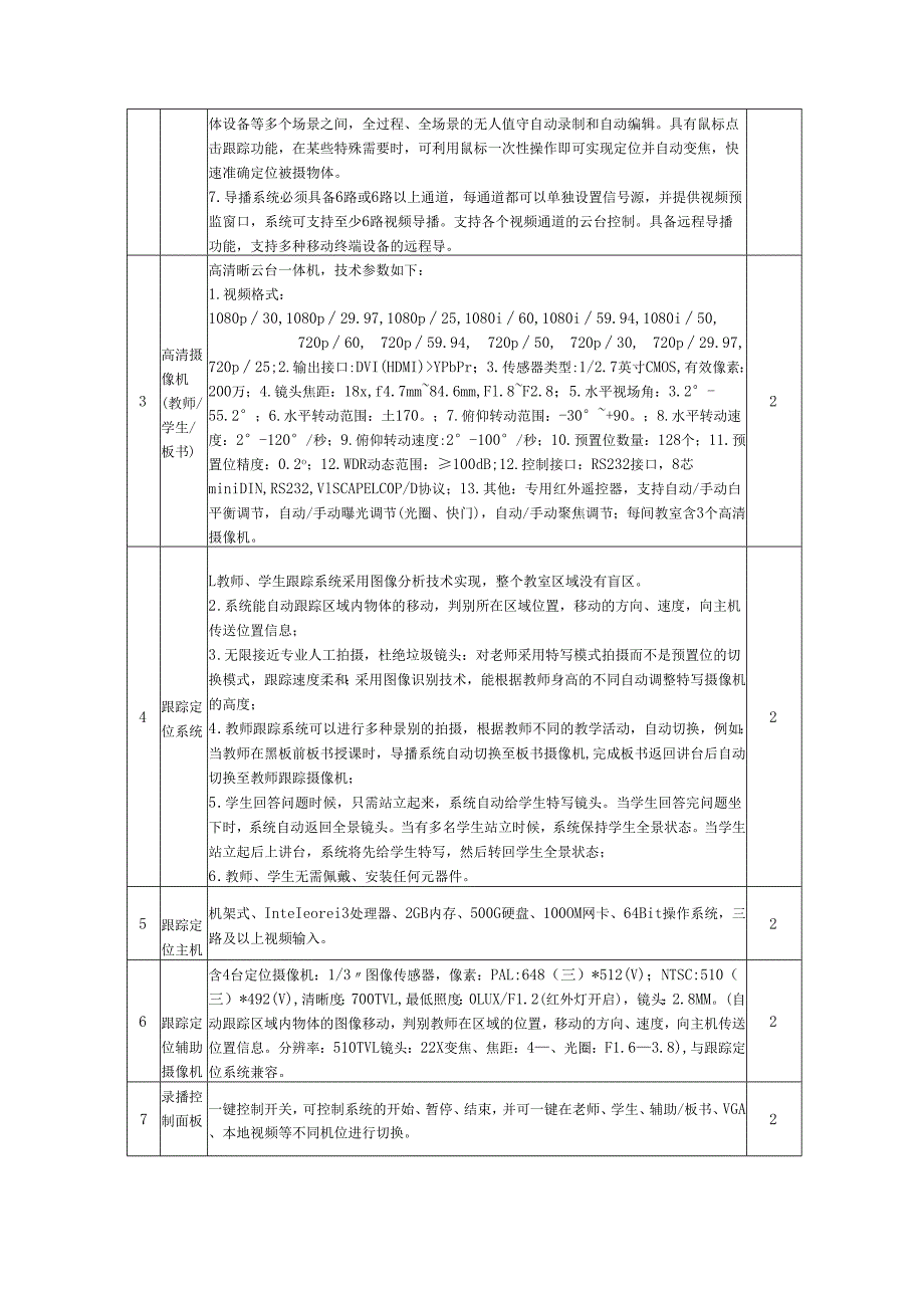教育局信息化试点项目（录播教室）建设方案.docx_第3页