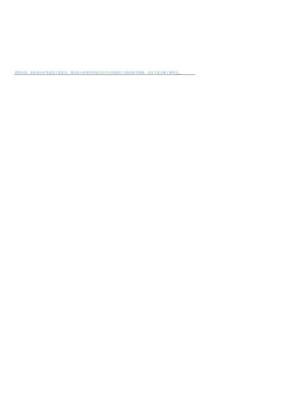 对外经贸大学815经济学资料整合资料共五份(3),大家加油.docx_第2页