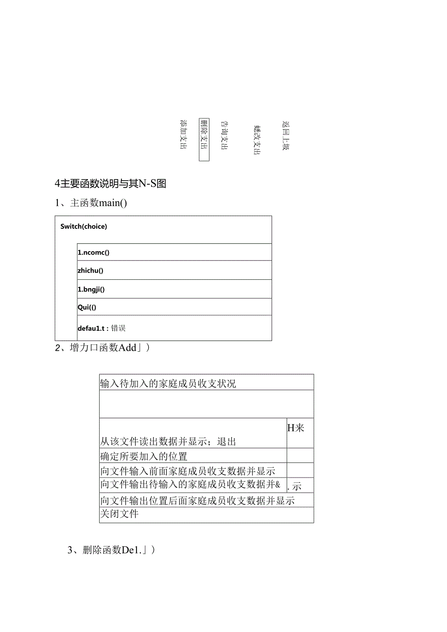 家庭财务小管家.docx_第3页