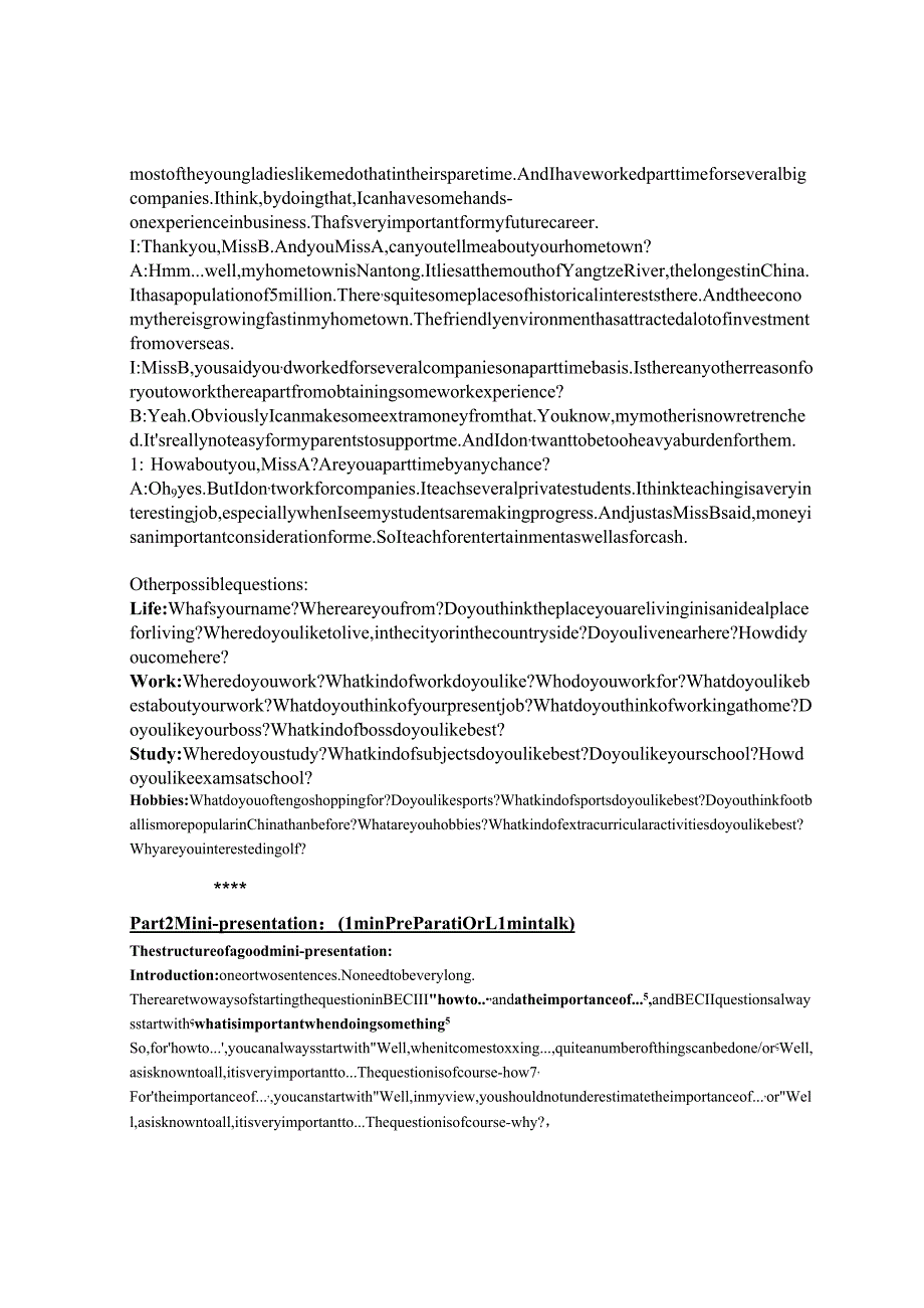 BEC中级口语材料.docx_第2页