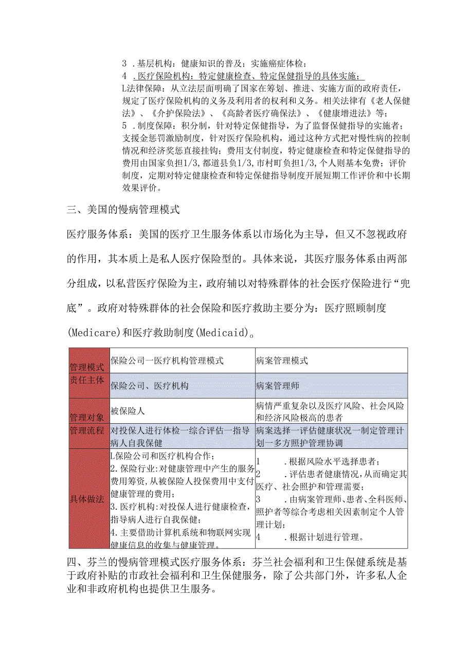 慢病健康管理四大模式.docx_第2页