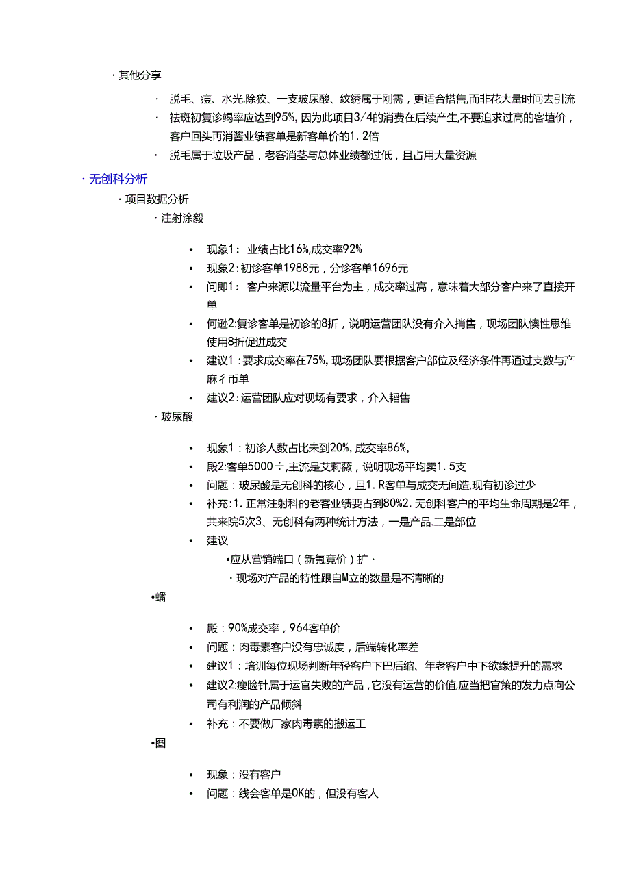 医疗美容轻医美运营解析.docx_第2页