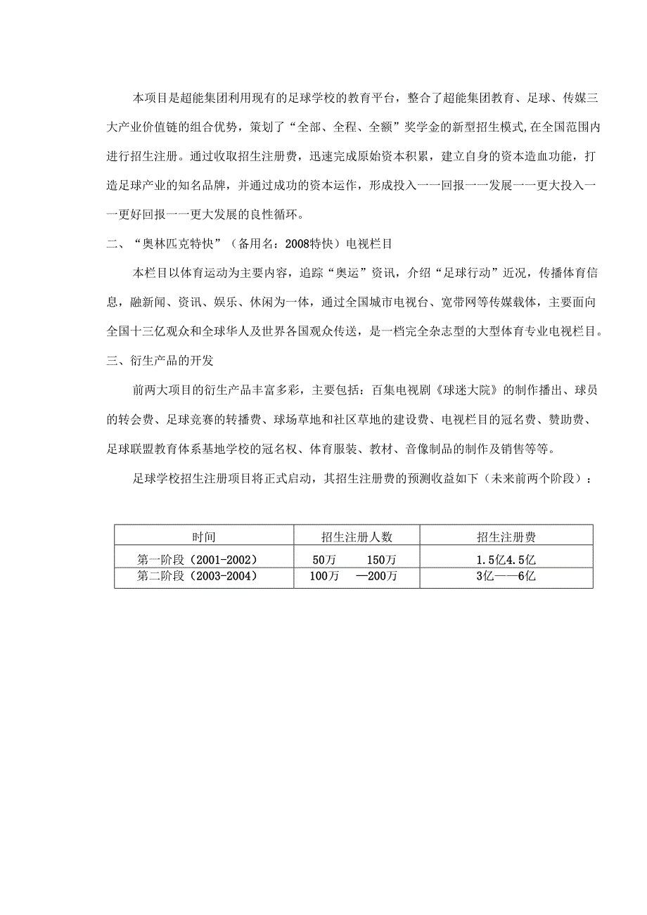 超能足球文化产业集团有限公司项目介绍.docx_第3页