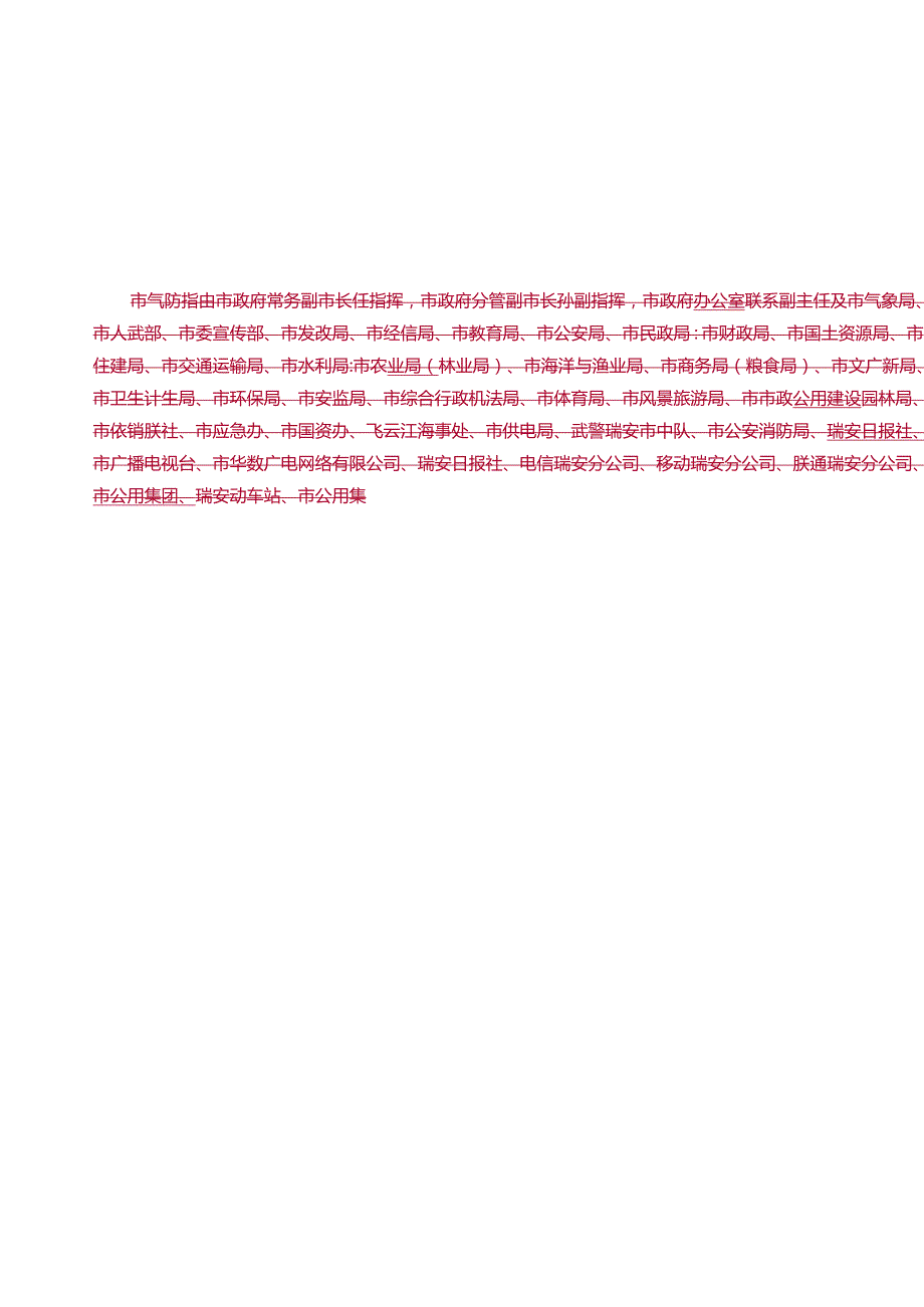 温州市气象灾害应急预案.docx_第3页