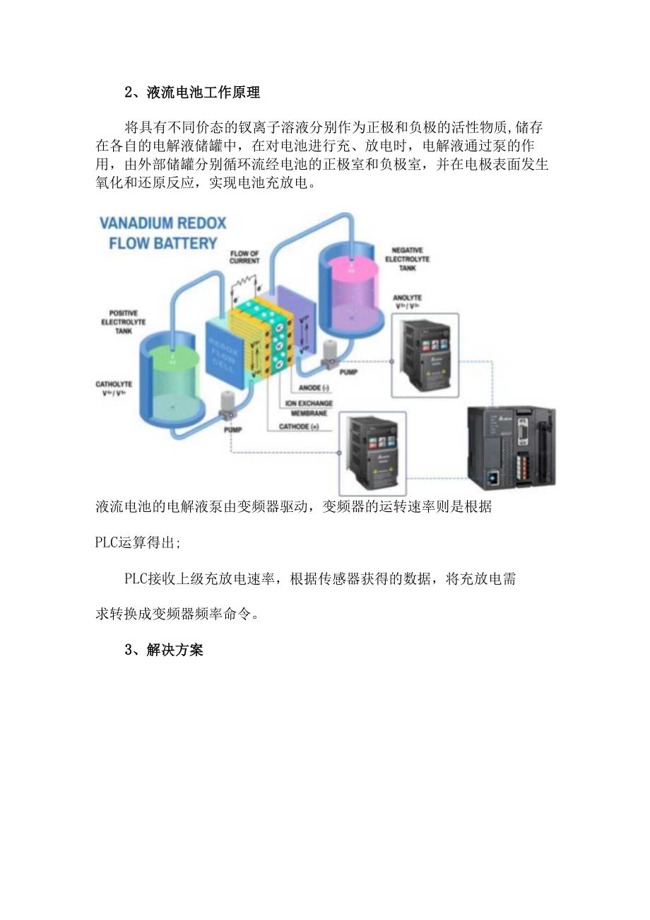 全钒液流电池储能解决方案(1).docx_第2页