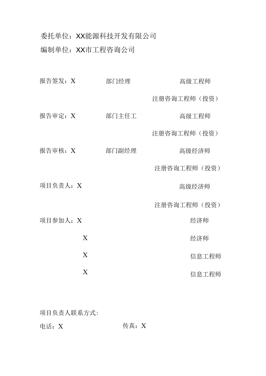 XX能源产业协会公共服务平台项目资金申请报告（2025年）.docx_第2页
