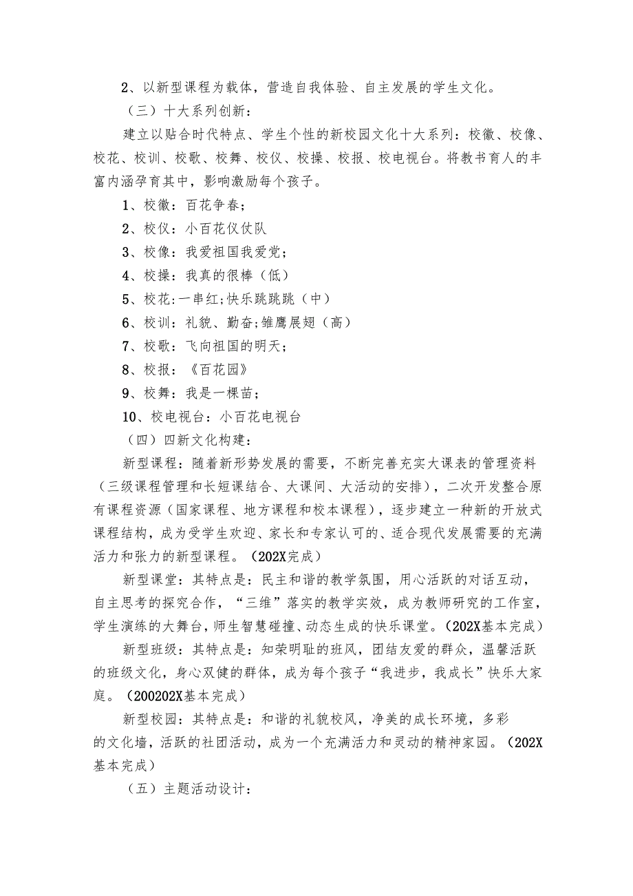 职高班级建设方案（31篇）.docx_第2页