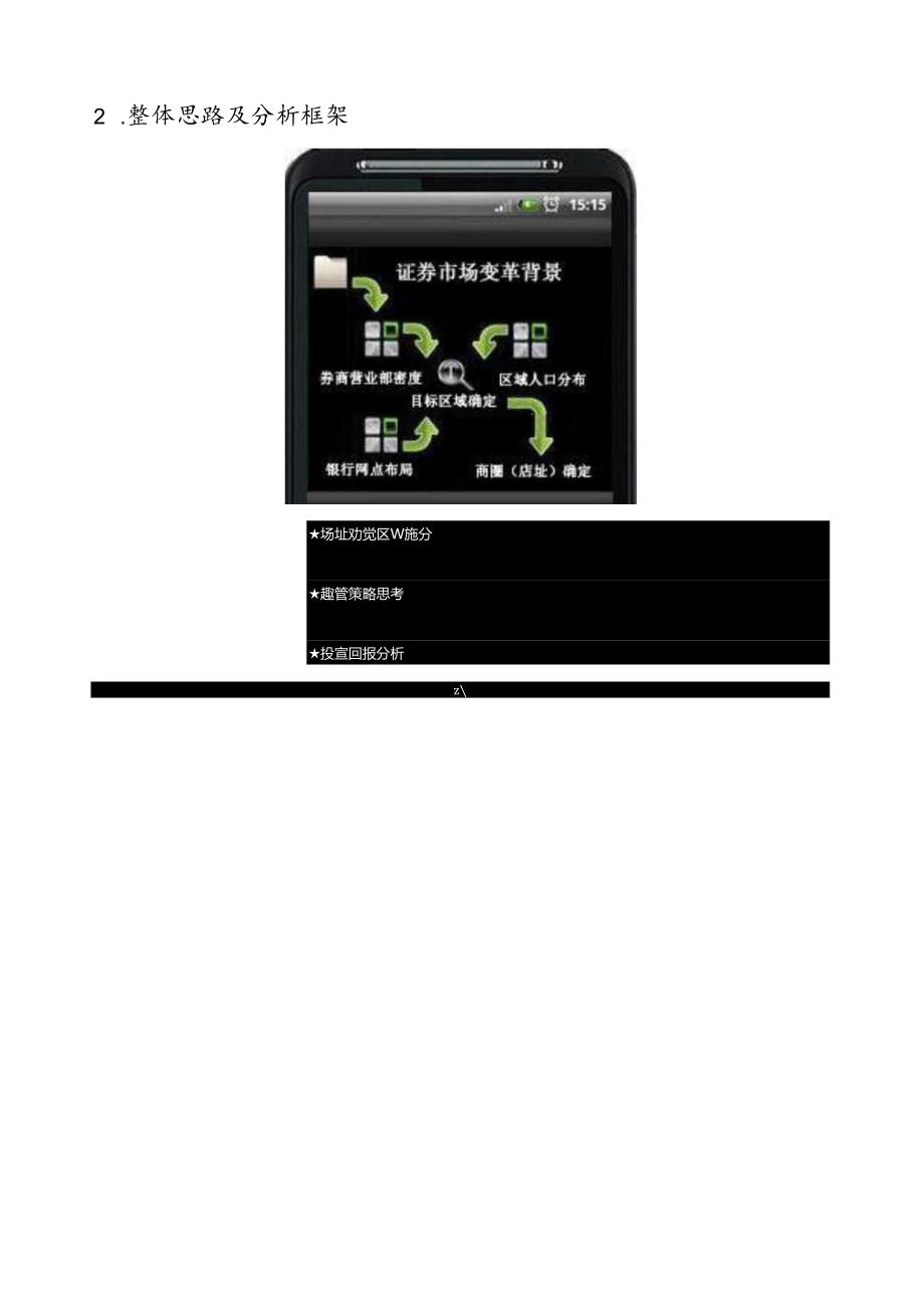 证券轻型营业部建设设想.docx_第3页