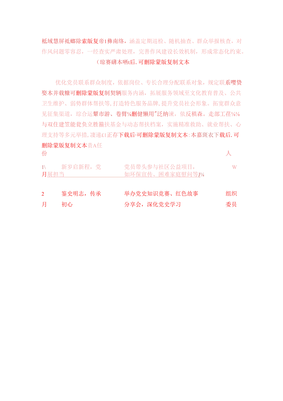 2025党支部工作计划.docx_第3页