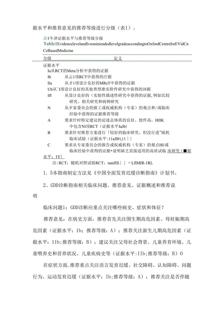中国全面发育迟缓诊断指南.docx_第2页