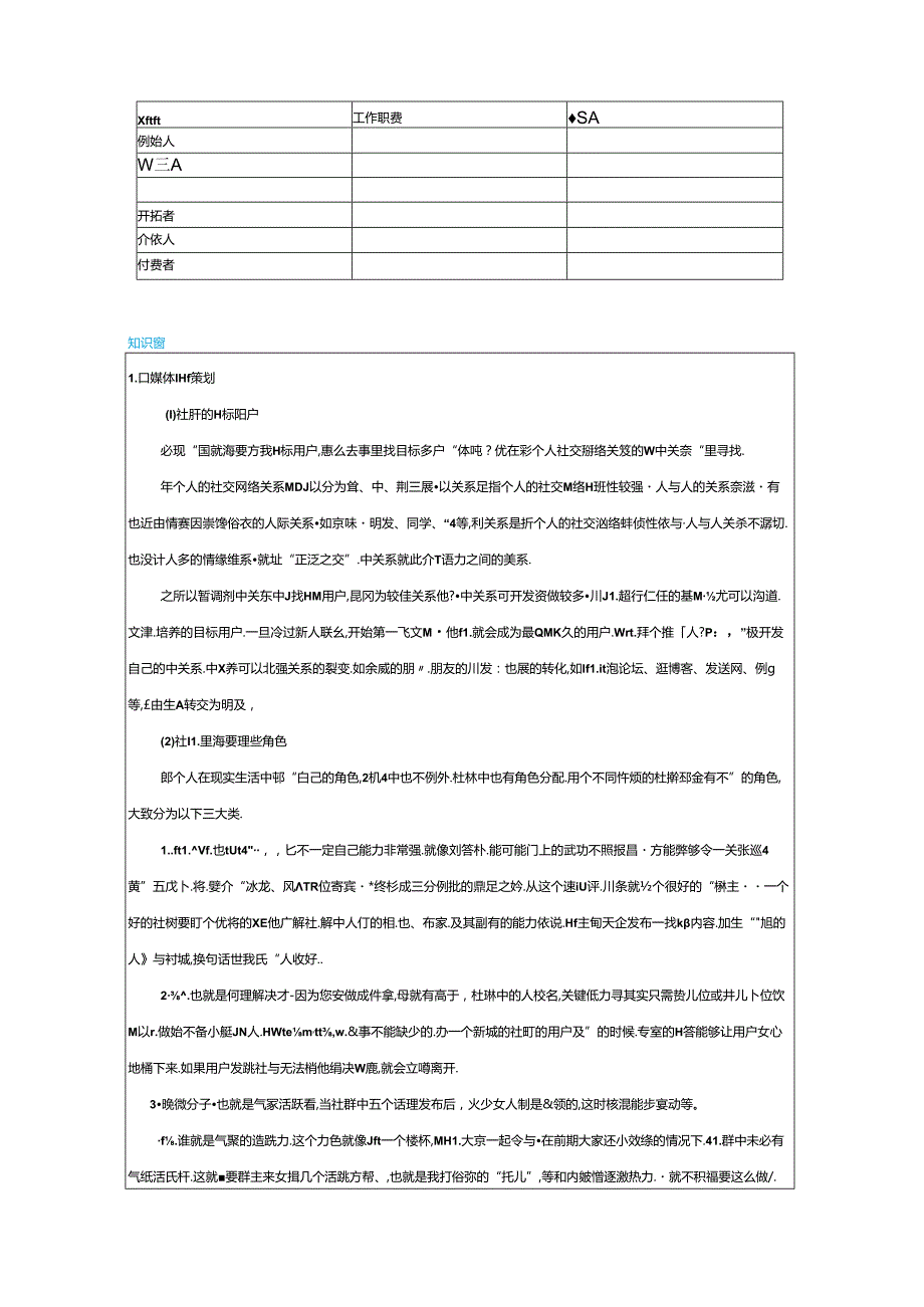 《新媒体营销》教材——项目六 社群营销.docx_第3页