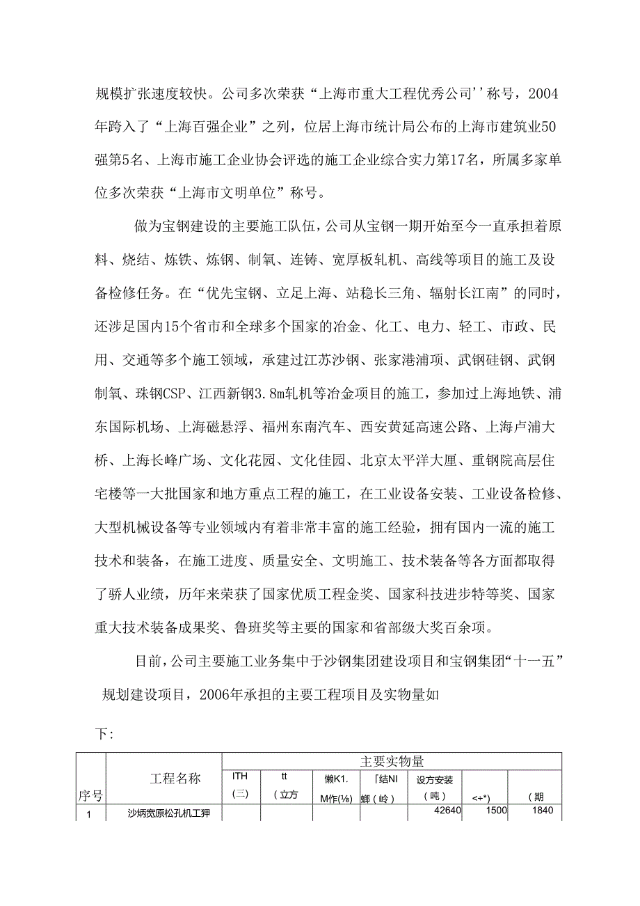 冶金公司改制方案送审稿.docx_第1页