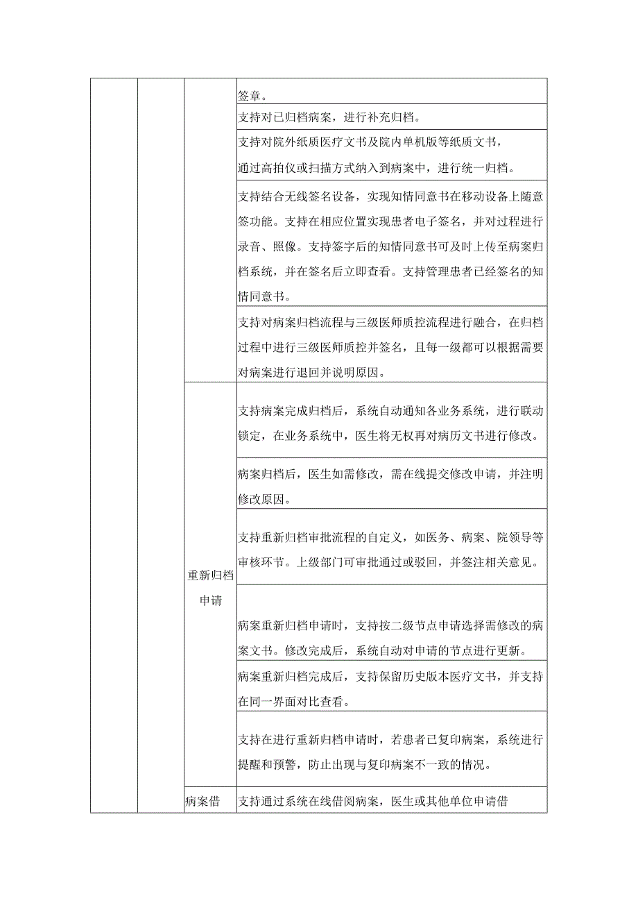 病案无纸化归档系统技术要求.docx_第3页