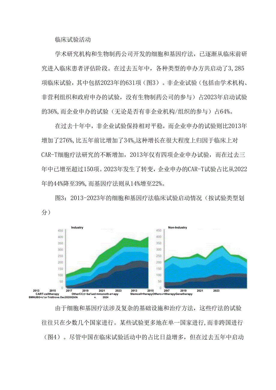 细胞和基因疗法发展的现状与未来.docx_第3页