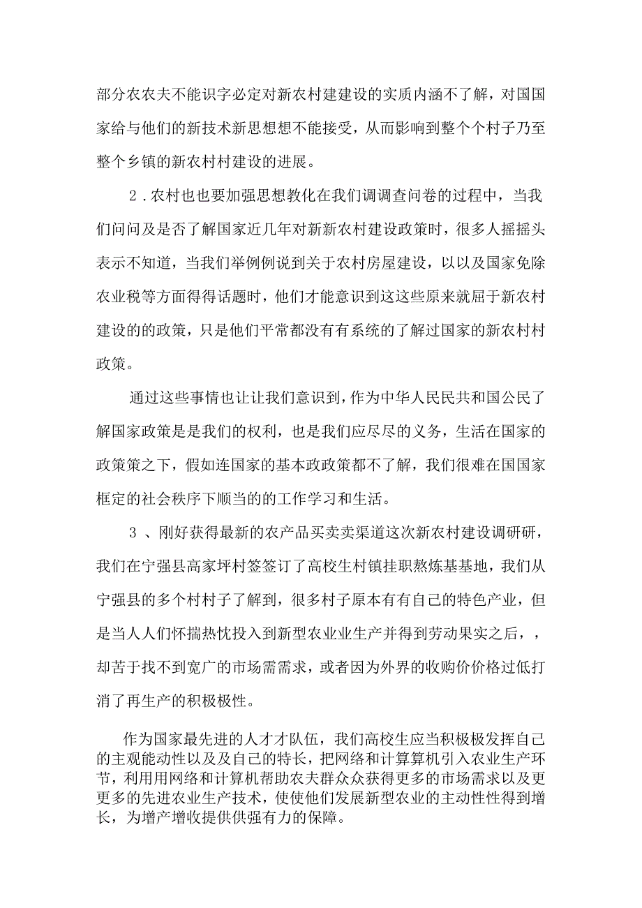 大学生暑期实践报告题目大全.docx_第2页