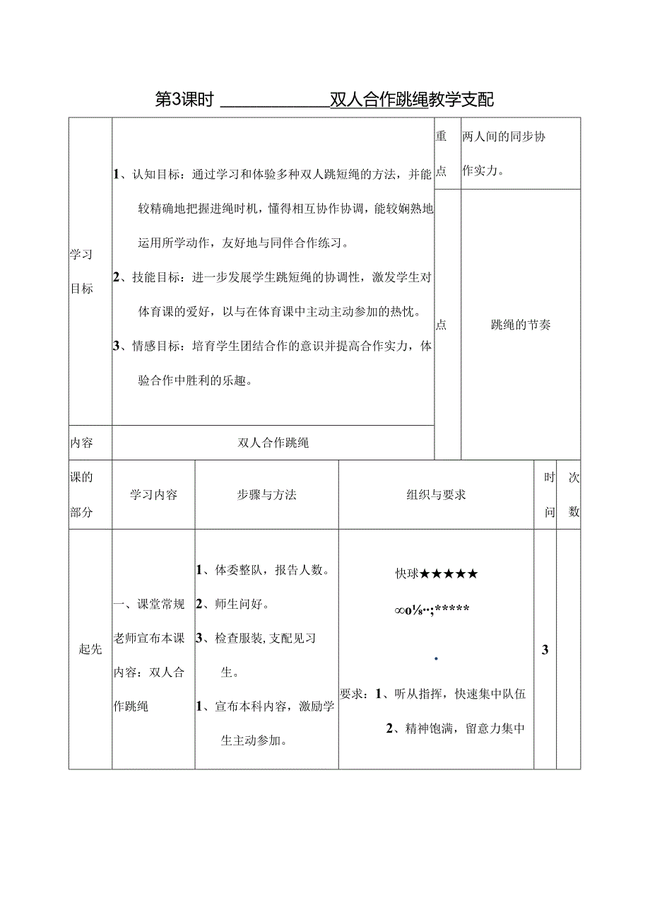 合作跳绳教案.docx_第1页