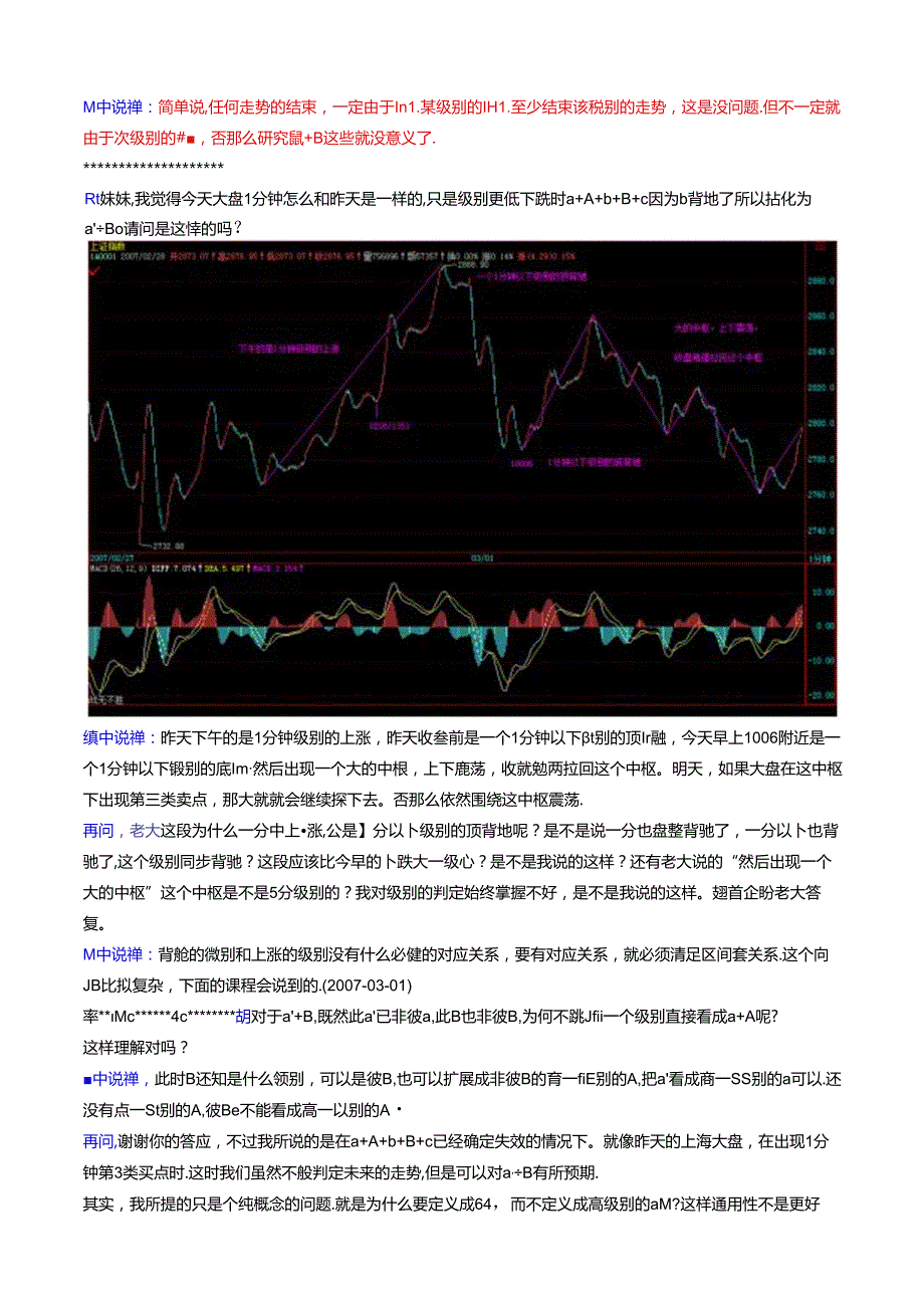 缠中说禅回复总结之十三——缠中说禅a+A+b+B+c.docx_第2页