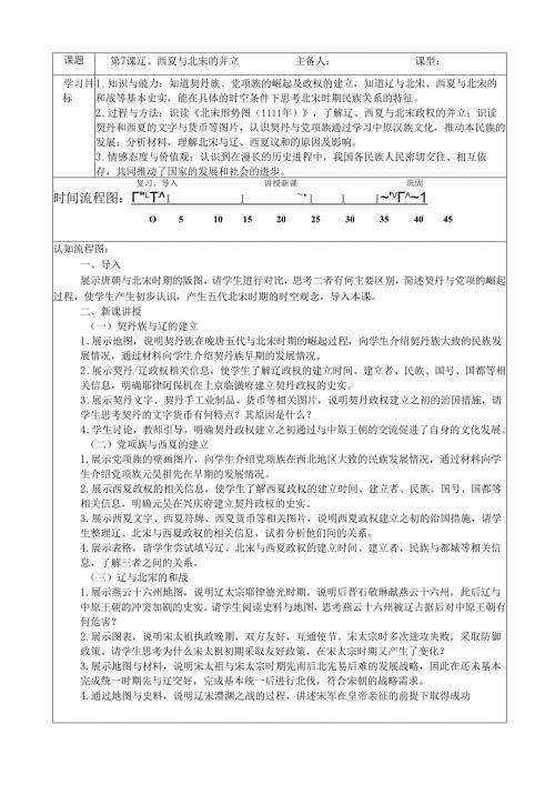辽、西夏与北宋的并立121.docx