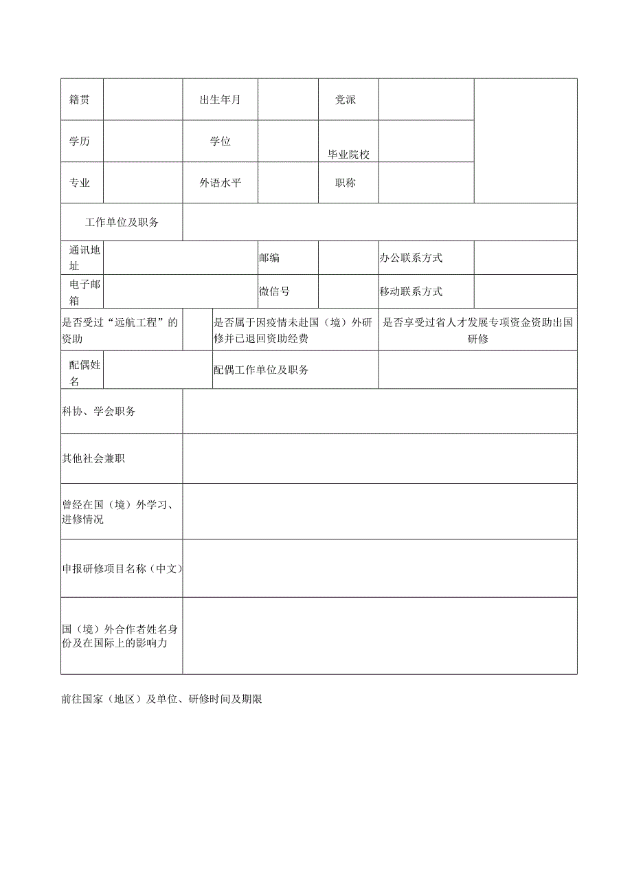 远航工程申报表.docx_第3页