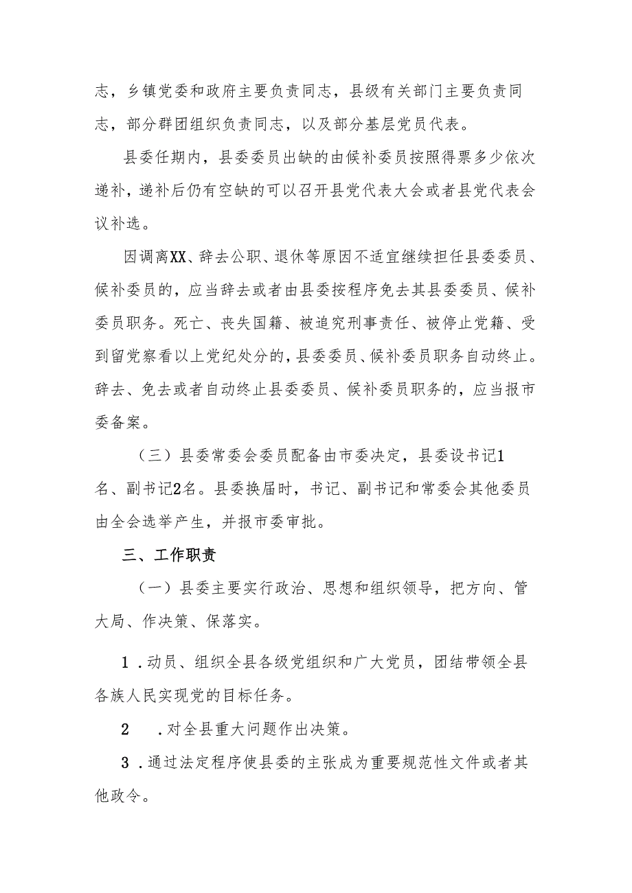 党委工作规则.docx_第3页