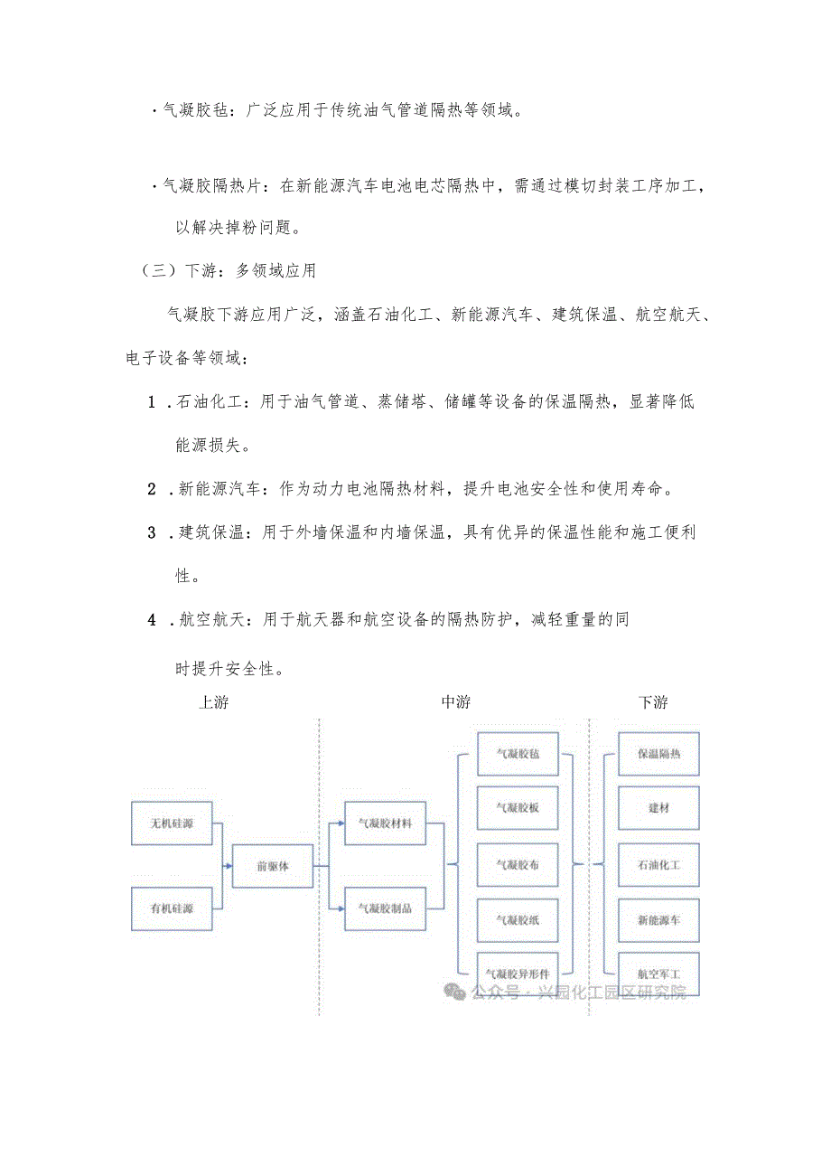 气凝胶生产企业现状及行业发展前景分析.docx_第2页
