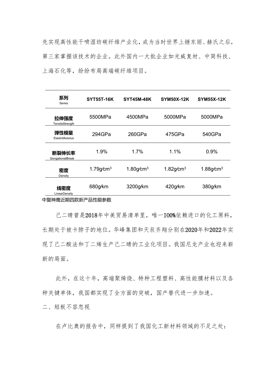 近十年中国新材料产业发展概况分析.docx_第2页