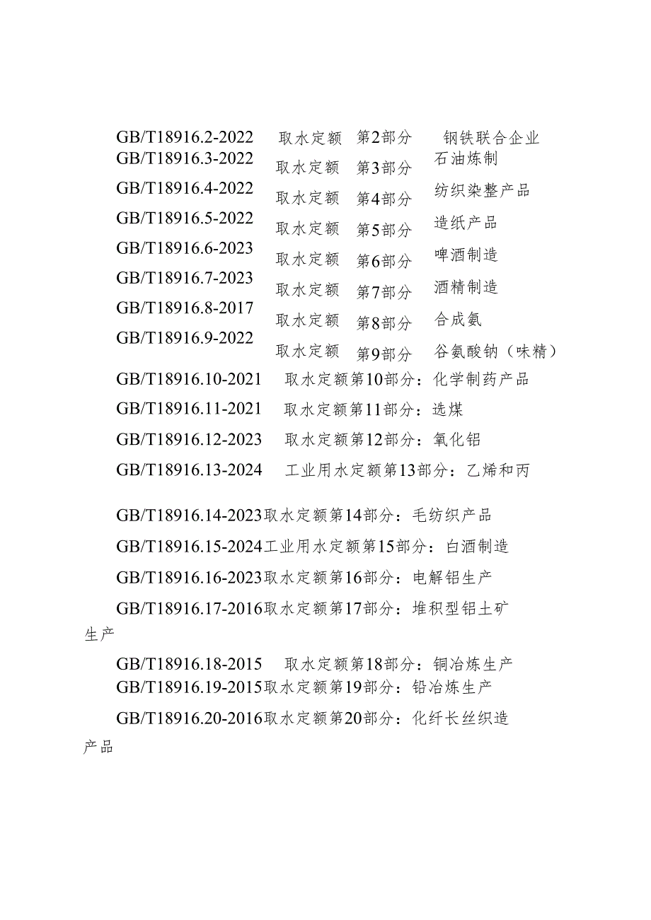 浙江省用（取）水定额（2025年）（征.docx_第3页