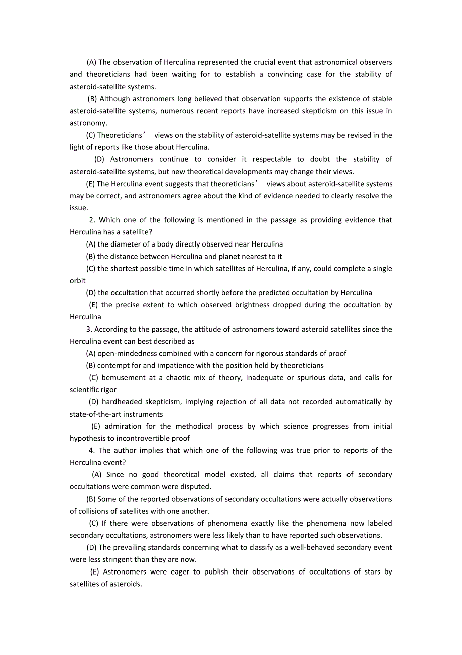 美国法学院入学考试LSAT阅读真题12（含答案）.doc_第2页