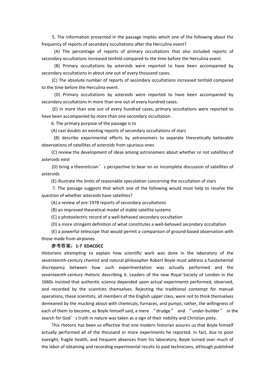 美国法学院入学考试LSAT阅读真题12（含答案）.doc_第3页