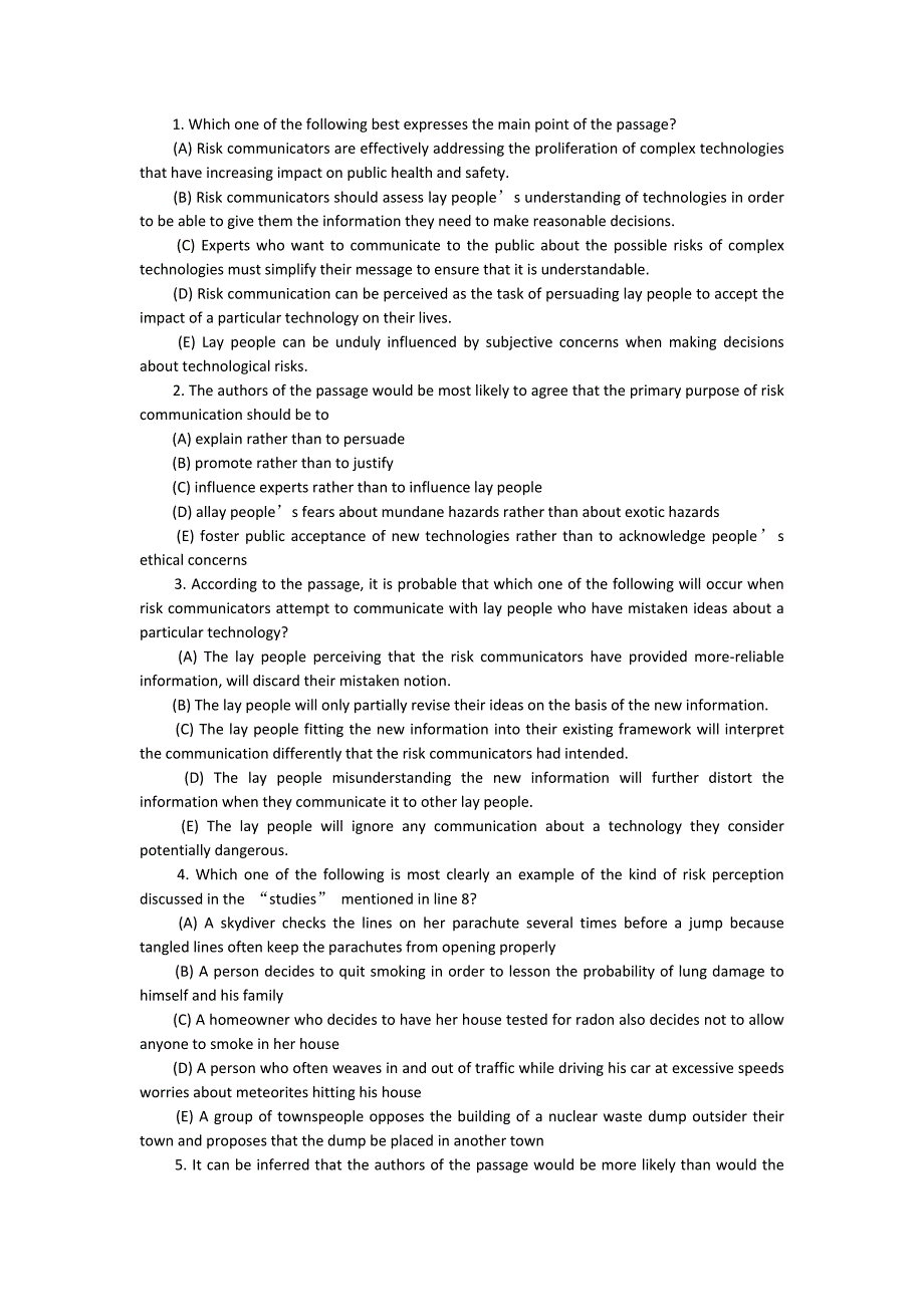 美国法学院入学考试LSAT阅读真题6（含答案）.doc_第2页